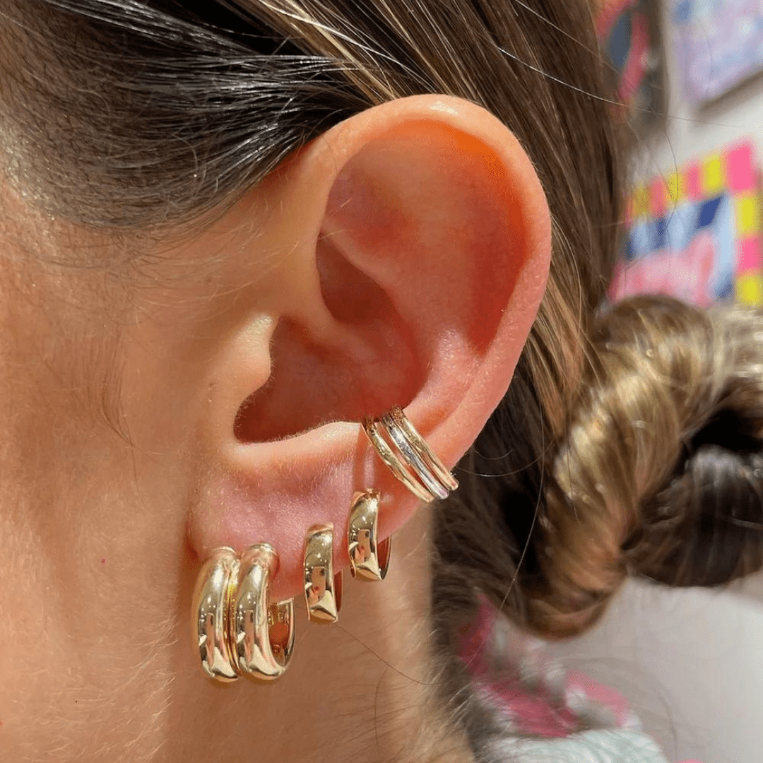 EAR PARTY 101 - Sparkle Society