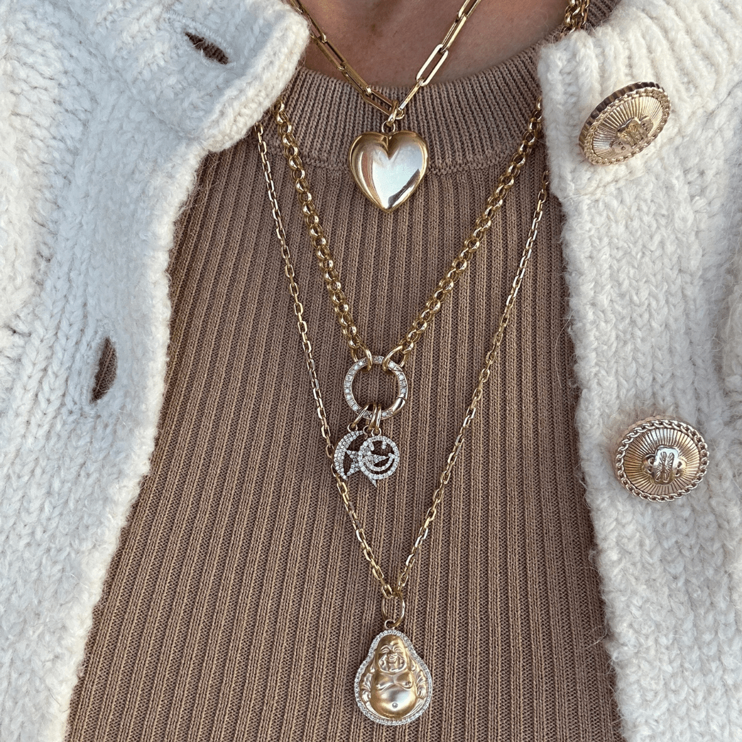 FALL READY - Sparkle Society