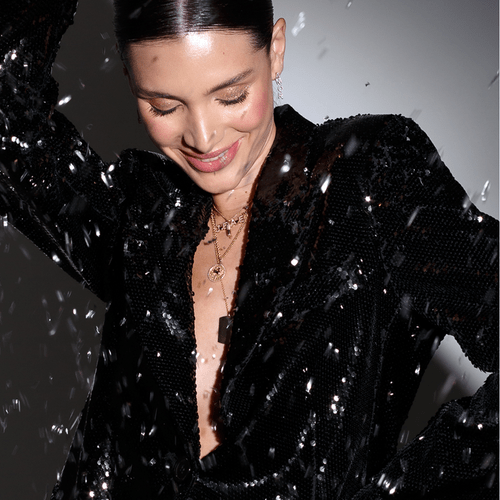 NEW YEAR NEW STACKS - Sparkle Society