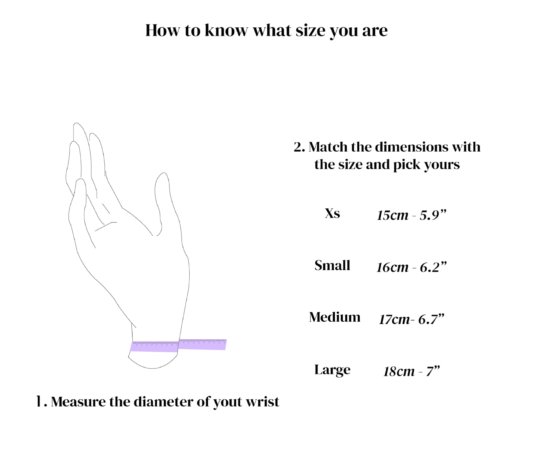 Diamond Initial Bracelet