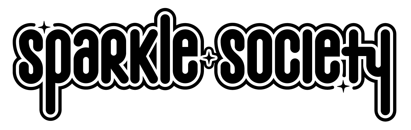 Sparkle Society logo