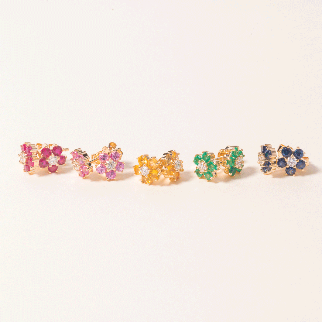 Studs - Sparkle Society
